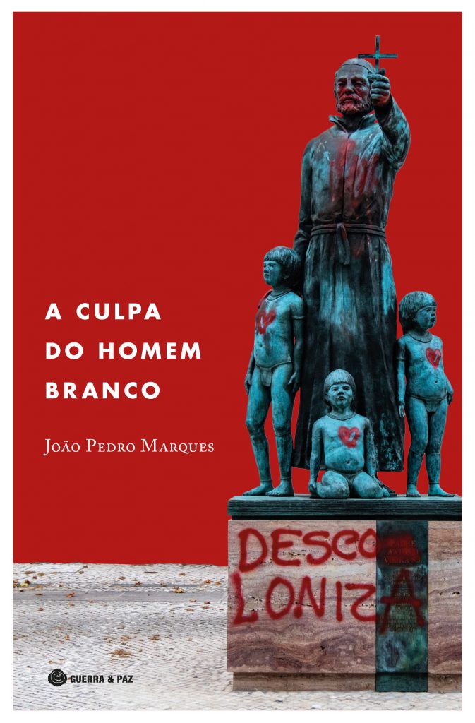 A Culpa do Homem Branco