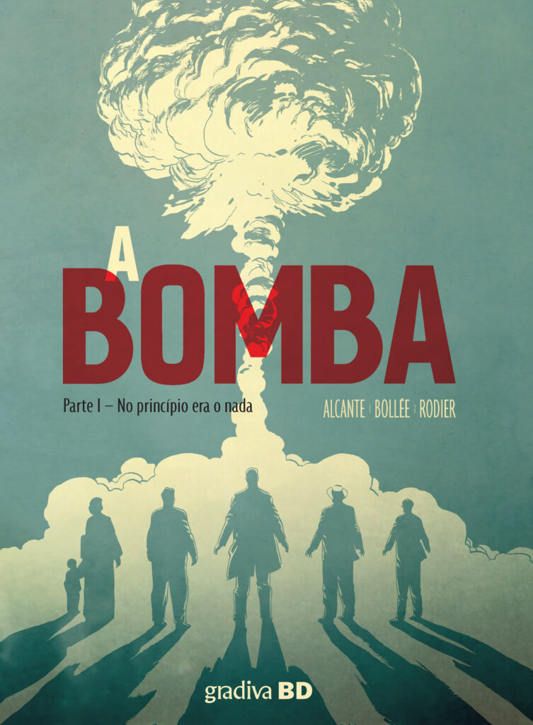 A Bomba, Vol. I