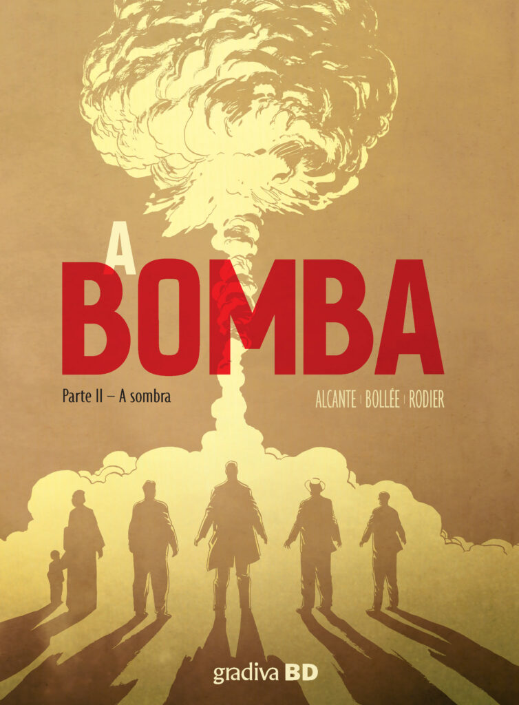 A Bomba, Vol. II