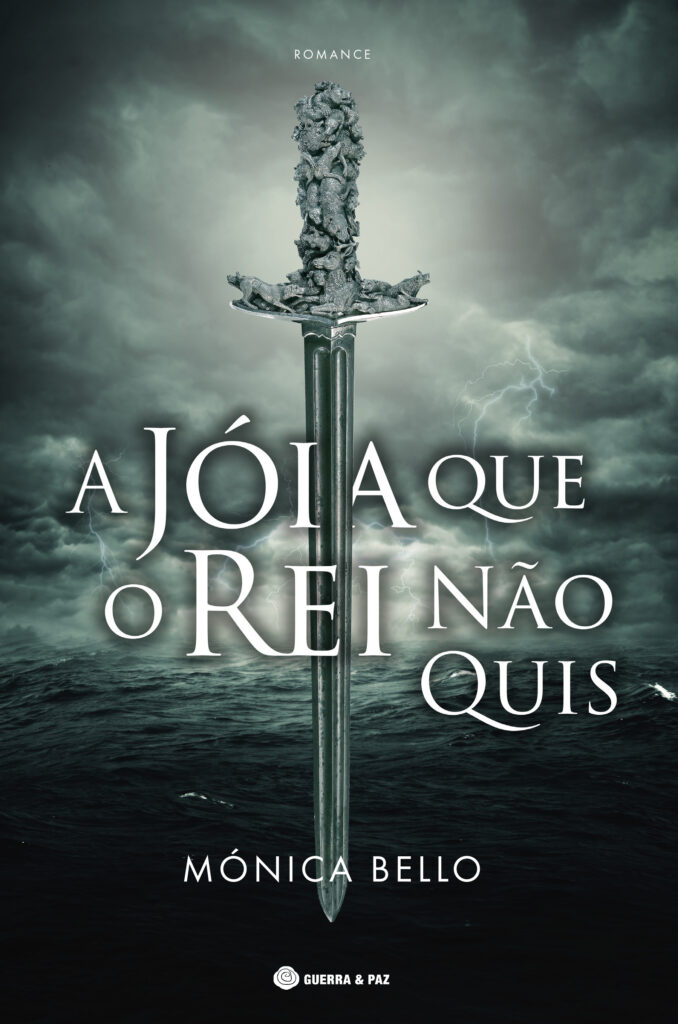 A Jóia Que o Rei Não Quis