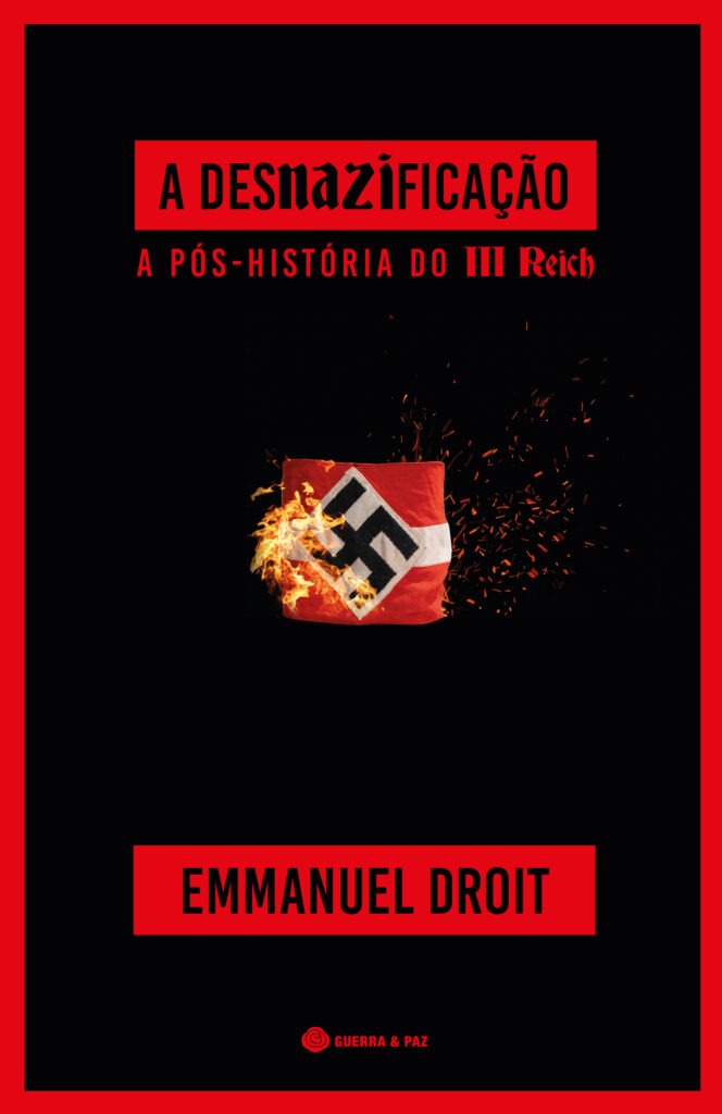 A Desnazificação
