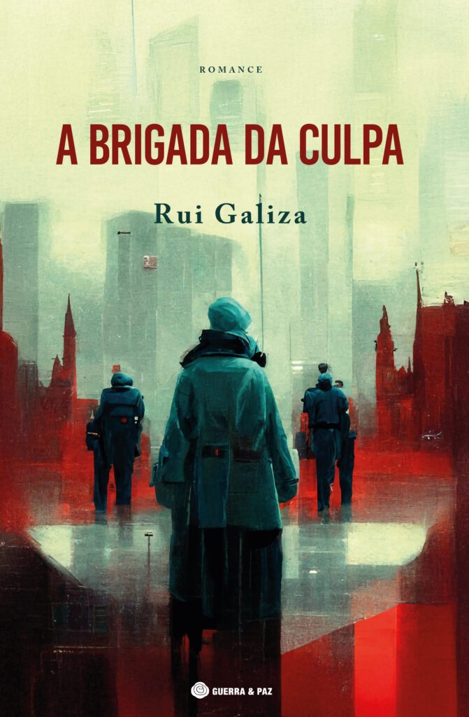 A Brigada da Culpa