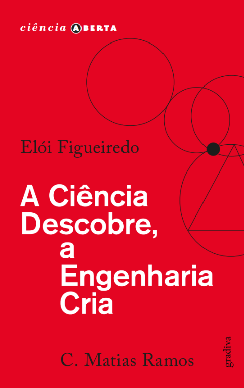 A Ciência Descobre, a Engenharia Cria