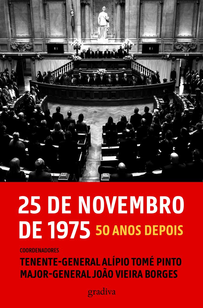 25 de Novembro de 1975 - 50 Anos Depois