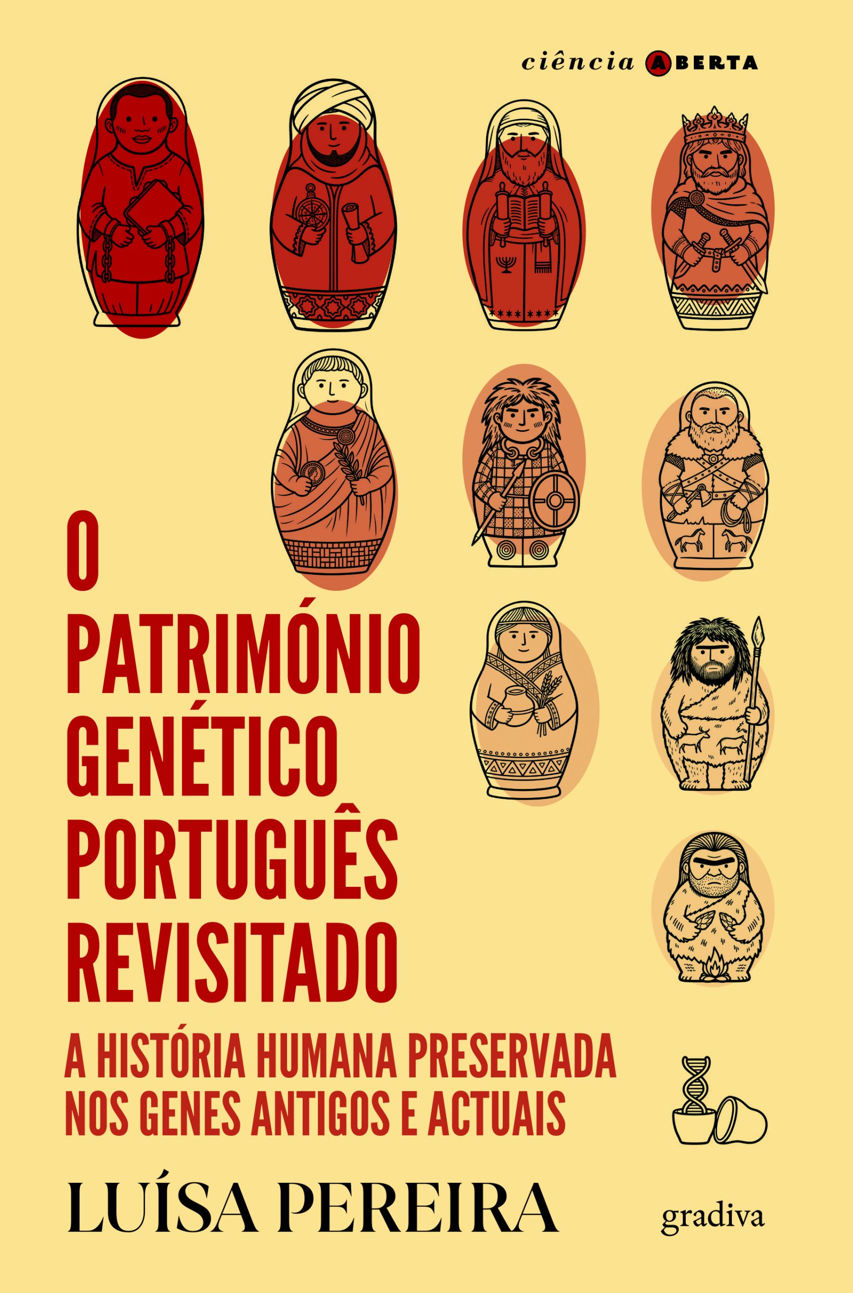 O Património Genético Português Revisitado